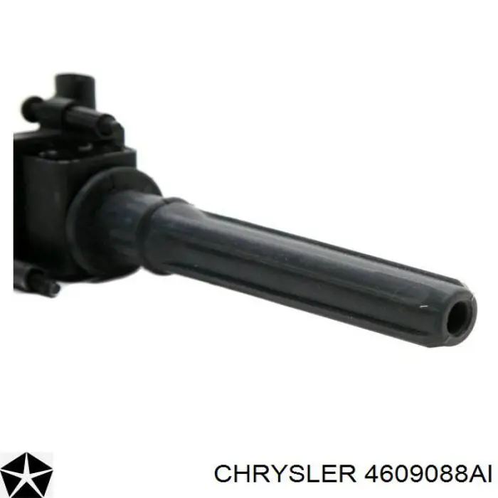 Купити 4609088AI Chrysler Котушка запалювання