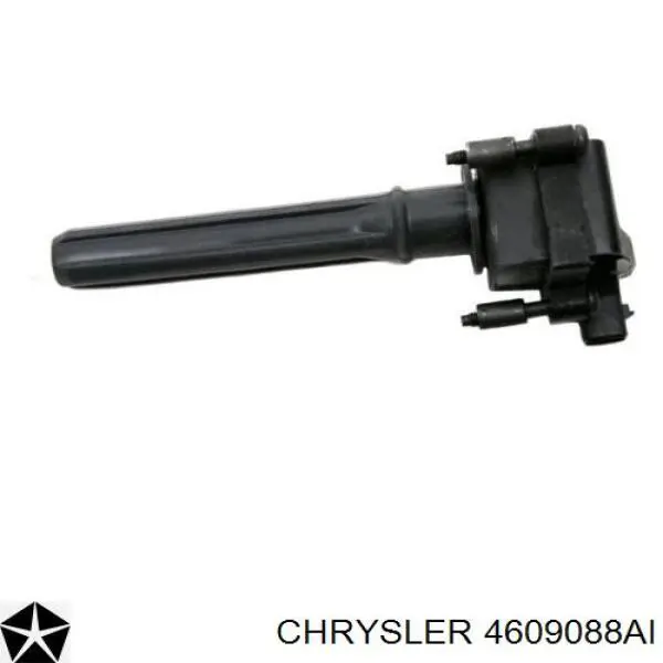 Котушка запалювання 4609088AI Chrysler