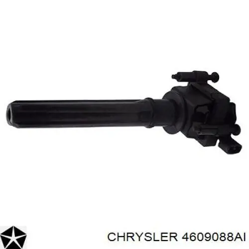 Котушка запалювання Chrysler 4609088AI ціна, від 19.69 USD