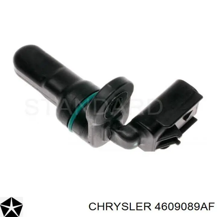 Купити 4609089AF Chrysler ДПРВ
