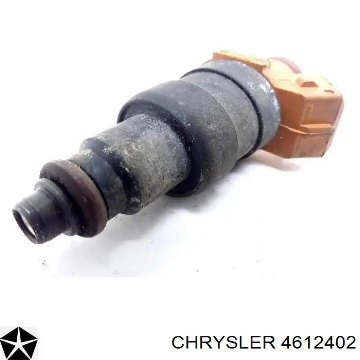 FJ210 Standard Форсунка вприску палива