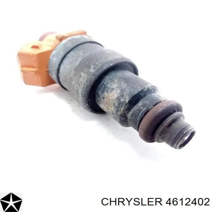 Форсунка паливна Chrysler 4612402 ціна, від 21.14 USD