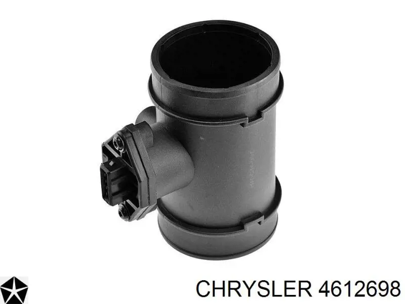 Датчик масової витрати повітря Chrysler 4612698 ціна, від 28.68 USD