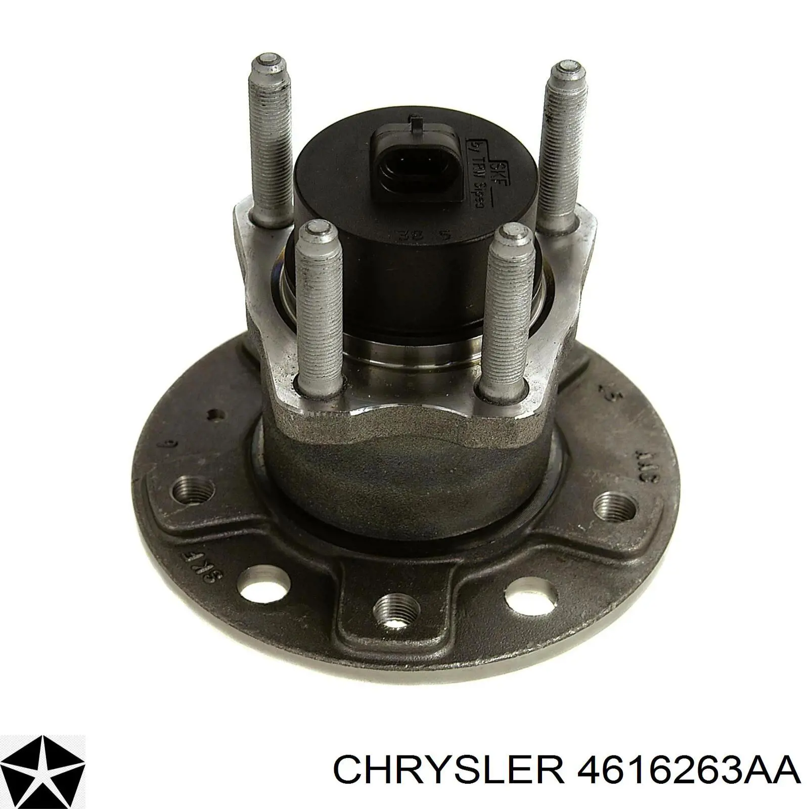 Маточини задніх коліс Timken 512133 ціна, від 30.85 USD