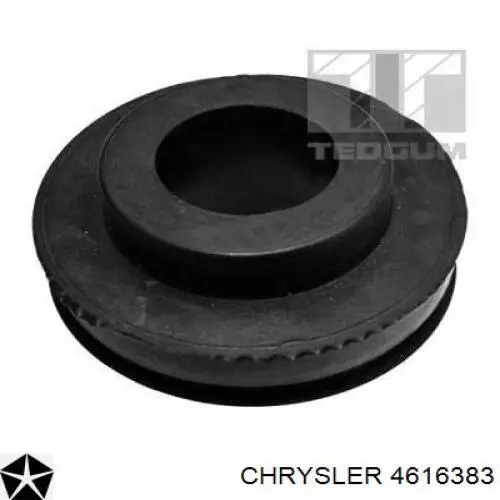 4616383 Chrysler Сайлентблок розтяжки переднього нижнього важеля