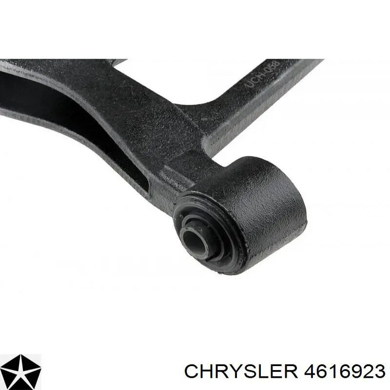 Ходова Chrysler 4616923
