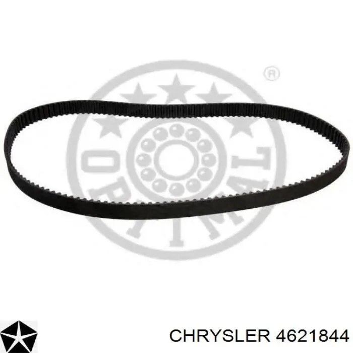 Купити 4621844 Chrysler Ремінь газорозподільного механізму