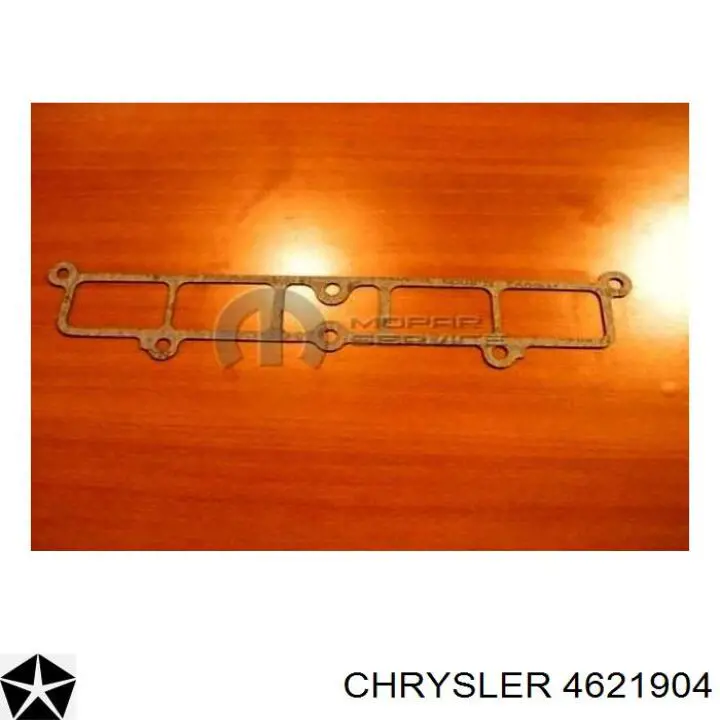 Купити 4621904 Chrysler Прокладка впускного колектора