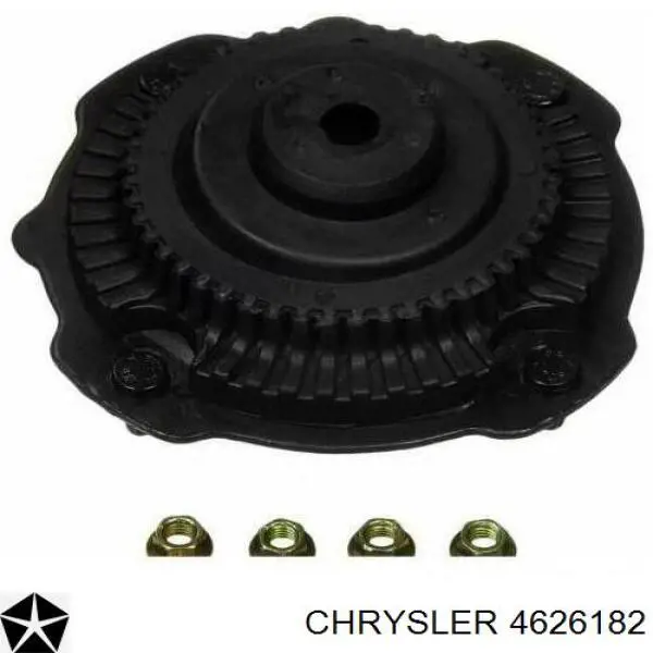 Купити 4626182 Chrysler Опора амортизатора заднього