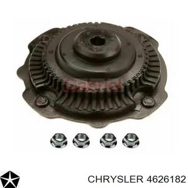 4626182 Chrysler Опора амортизатора