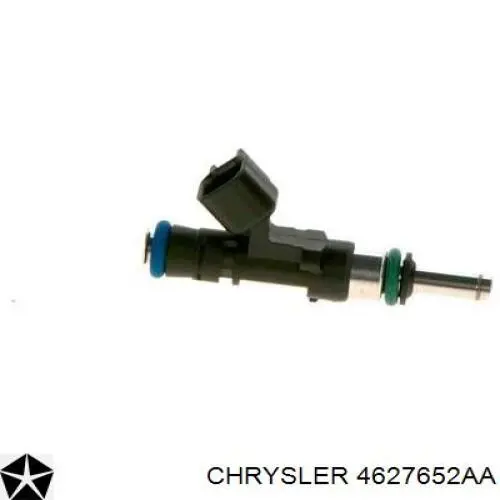 Паливні форсунки 4627652AA Chrysler
