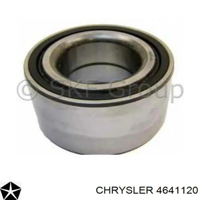 Купити 4641120 Chrysler Підшипник ступиці передньої