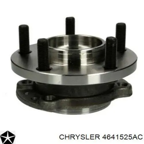 Купити CX963 CX/Complex Підшипник ступиці колеса