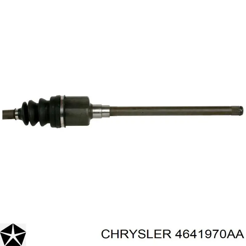 Піввісь передня, права Cardone 663401 ціна, від 98.73 USD