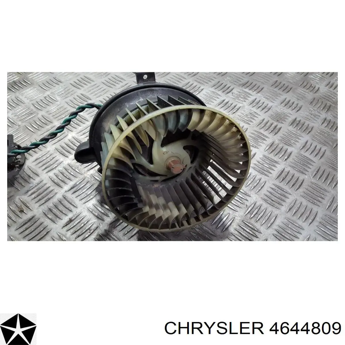 4644809 Chrysler 