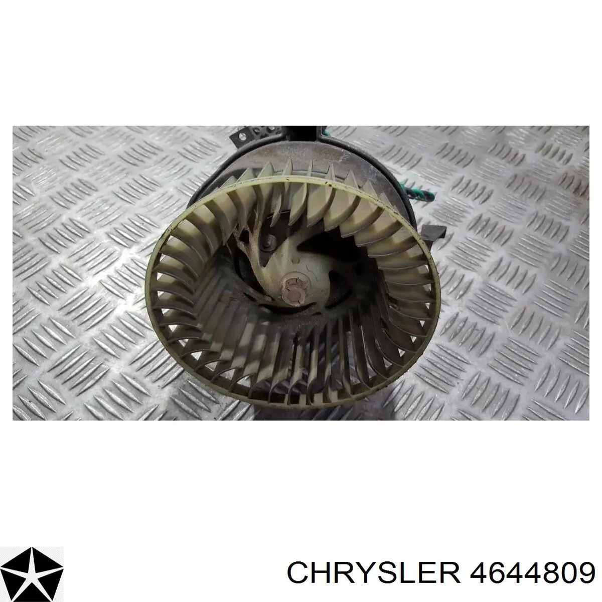  Chrysler 4644809 ціна, від 21.16 USD