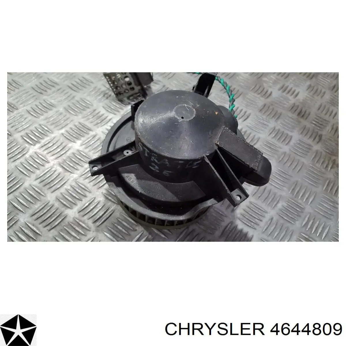 Купити 4644809 Chrysler 