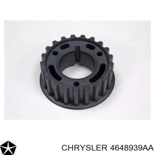Купити 04648939AA Chrysler Зірка колінчастого вала