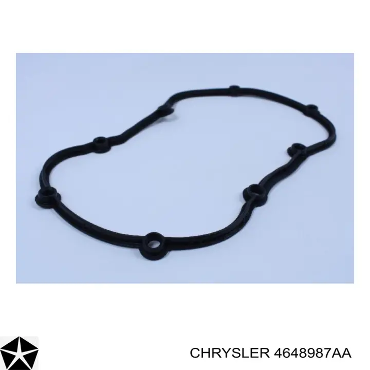 Купити VS50346 Mahle Original Прокладка клапанної кришки