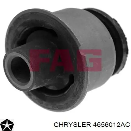 Купити 4656012AC Chrysler Сайлентблок передньої підвіски
