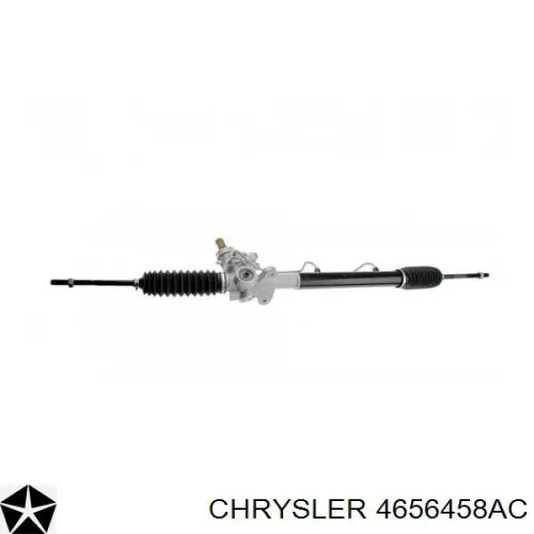 Купити 4656458AC Chrysler Рульова рейка