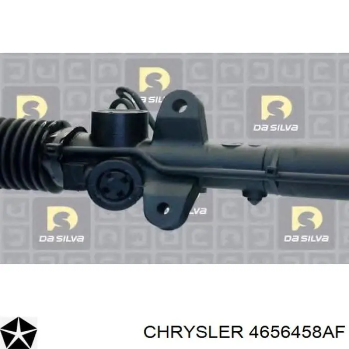 Рейка рульова 5085317AA Chrysler