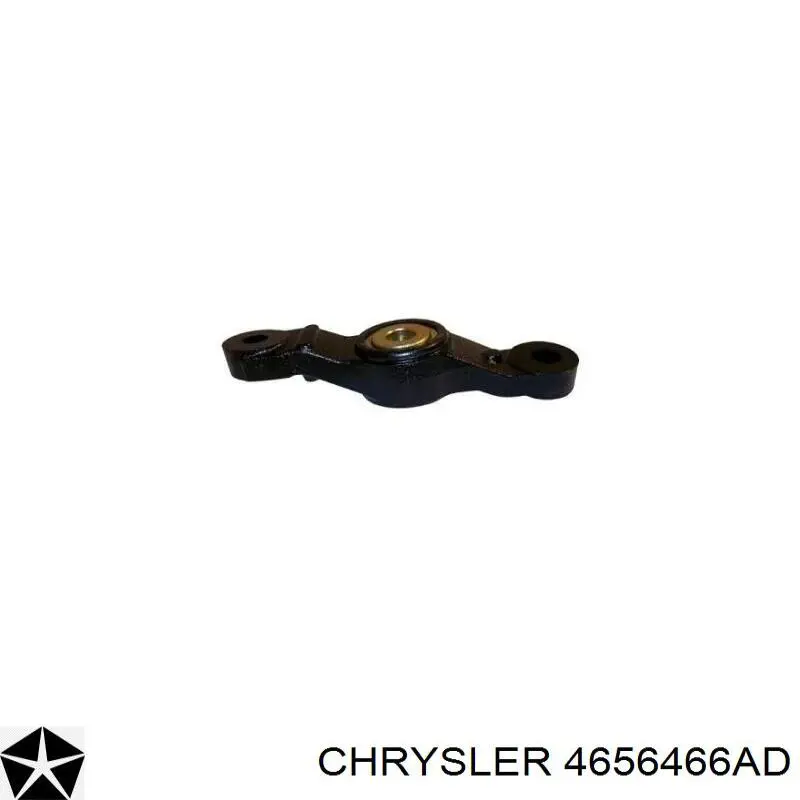 Задня поперечна тяга Chrysler 4656466AD ціна, від 31.09 USD