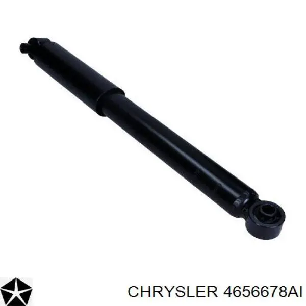 Амортизатор задній Chrysler 4656678AI ціна, від 54.33 USD
