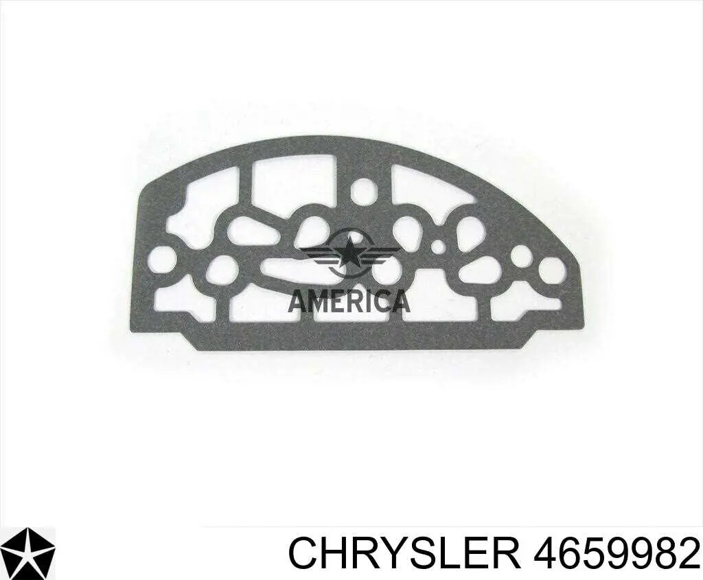  Chrysler 04659982 ціна, від 10.69 USD