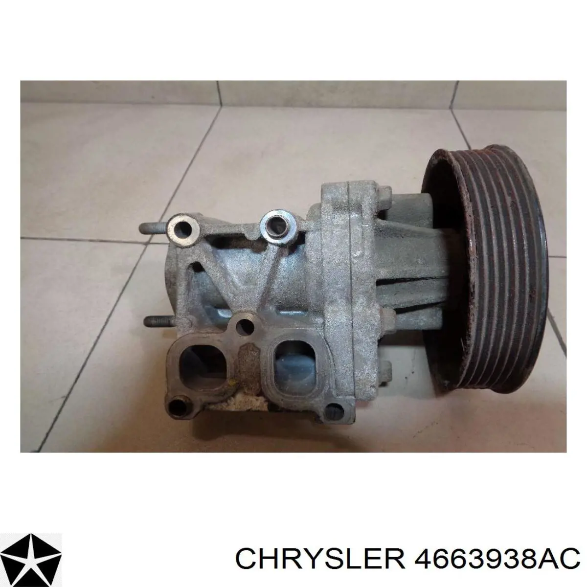 4663938 Chrysler 