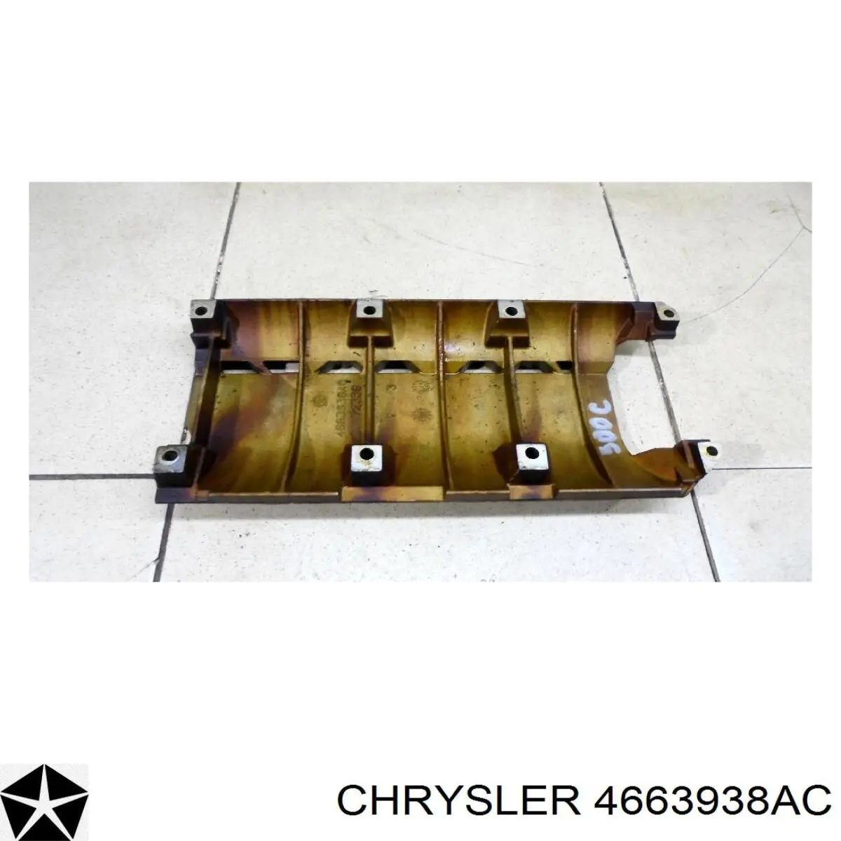 4663938 Chrysler 