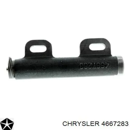 Натягувач ременя ГРМ Chrysler 4667283 ціна, від 66.50 USD