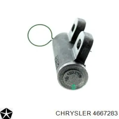 Купити 4667283 Chrysler Натягувач ременя ГРМ