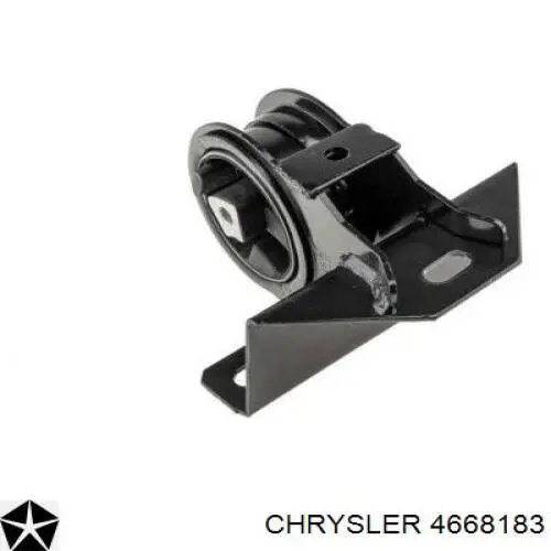 Купити 4668183 Chrysler Подушка (опора) двигуна, права