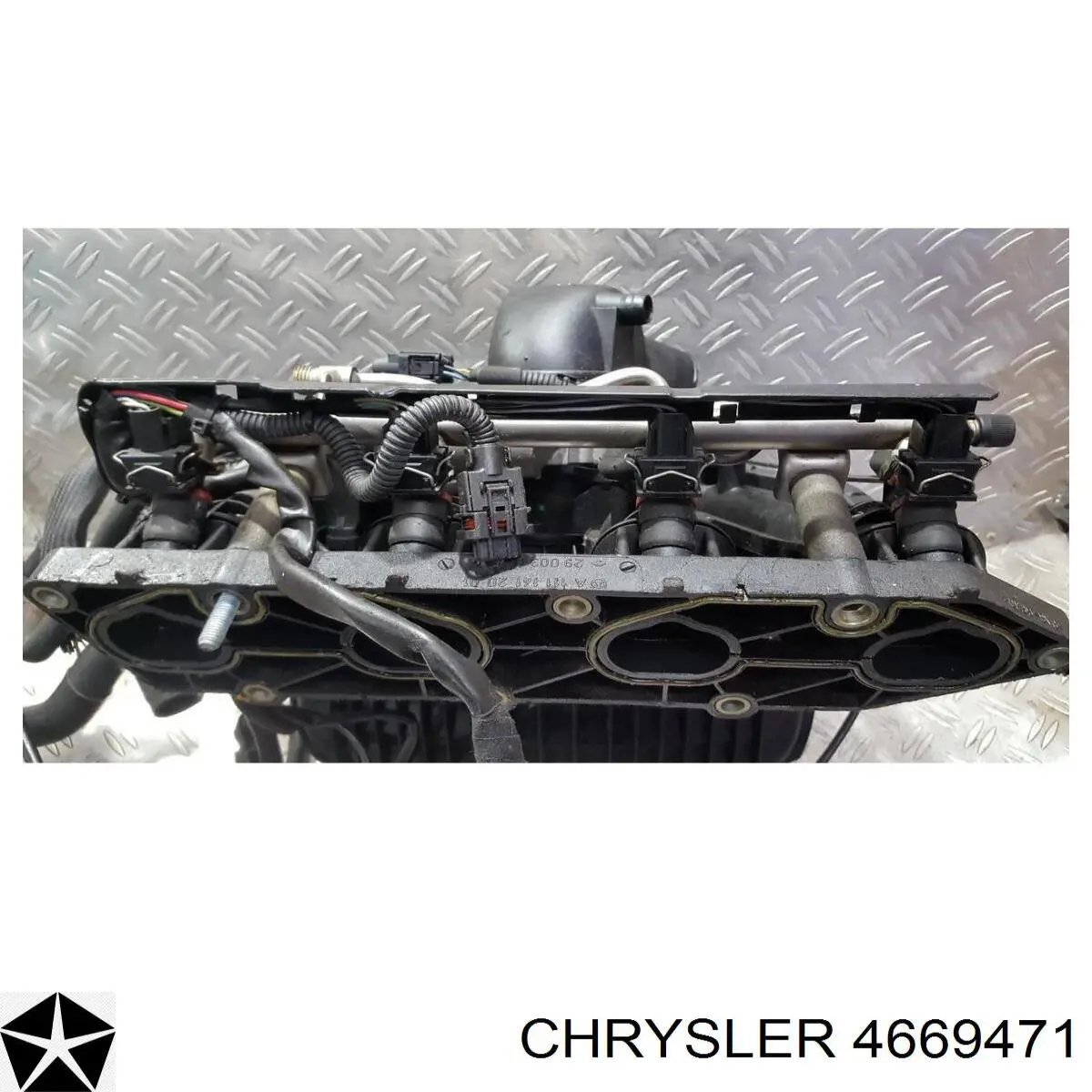  4669471AB Chrysler