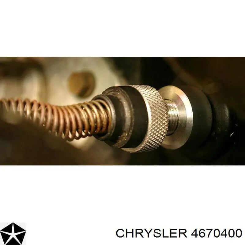 Купити Трос зчеплення Chrysler Neon  
