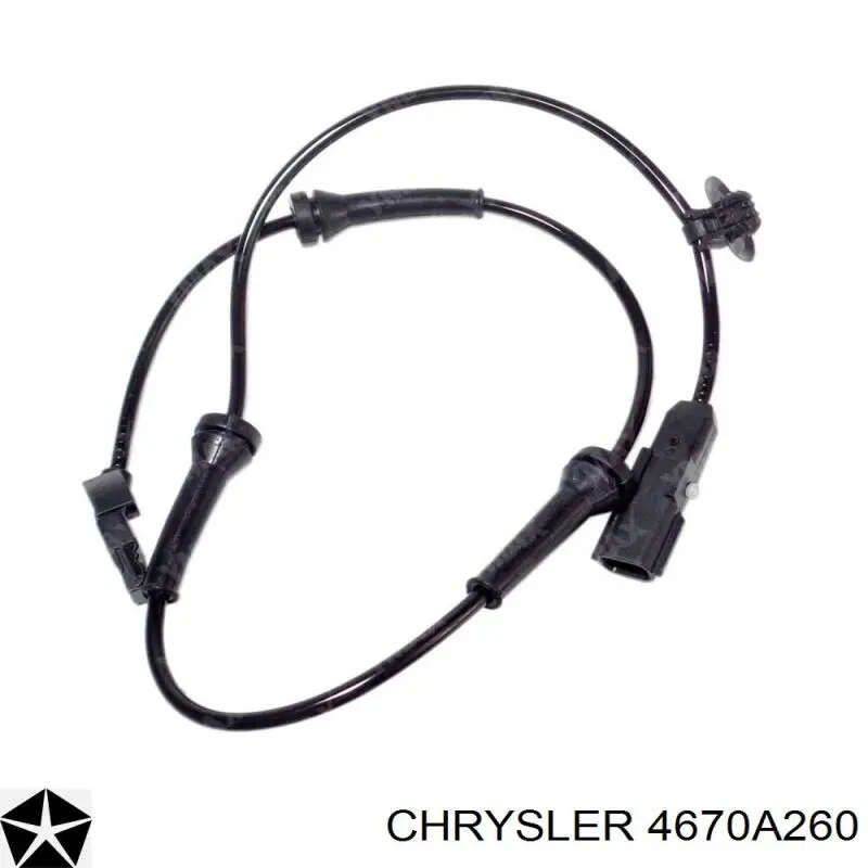 Датчик АБС (ABS) задній, правий BAS5612 Kavo Parts
