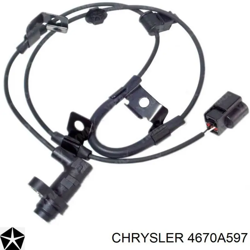 Датчик АБС задній лівий Q-fix Q2120420 ціна, від 14.51 USD