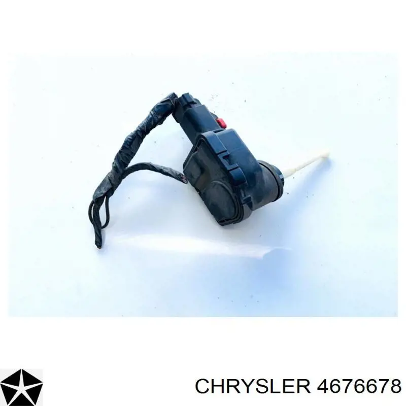 Купити 4676678 Chrysler Регулятор висоти фари