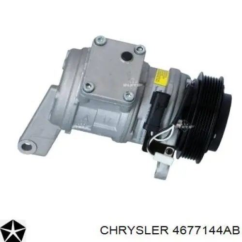 Компресор системи кондиціювання Denso 4472004205 ціна, від 210.44 USD