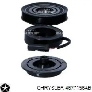 Компресор системи кондиціювання Denso 4472004205 ціна, від 189.04 USD