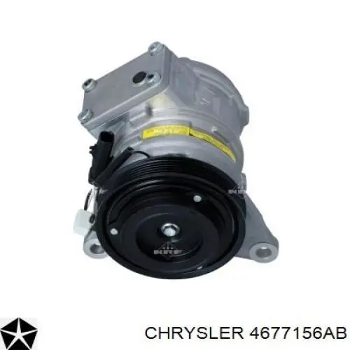 Купити 4472004205 Denso Компресор кліматичної установки
