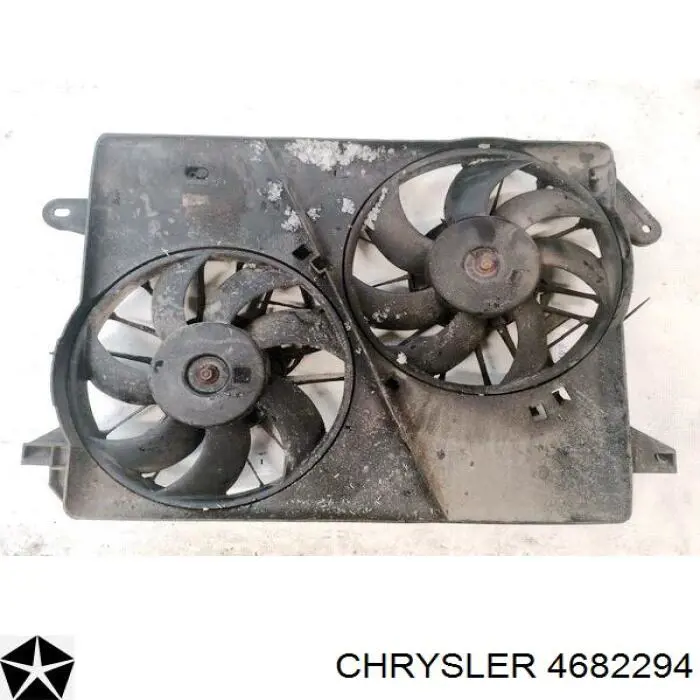 Купити 4682294 Chrysler 