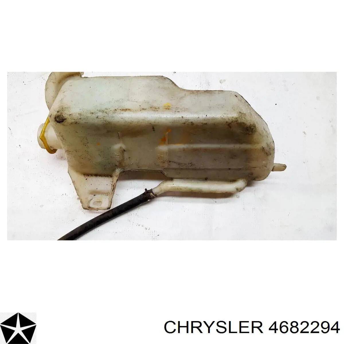  Chrysler 4682294 ціна, від 48.14 USD