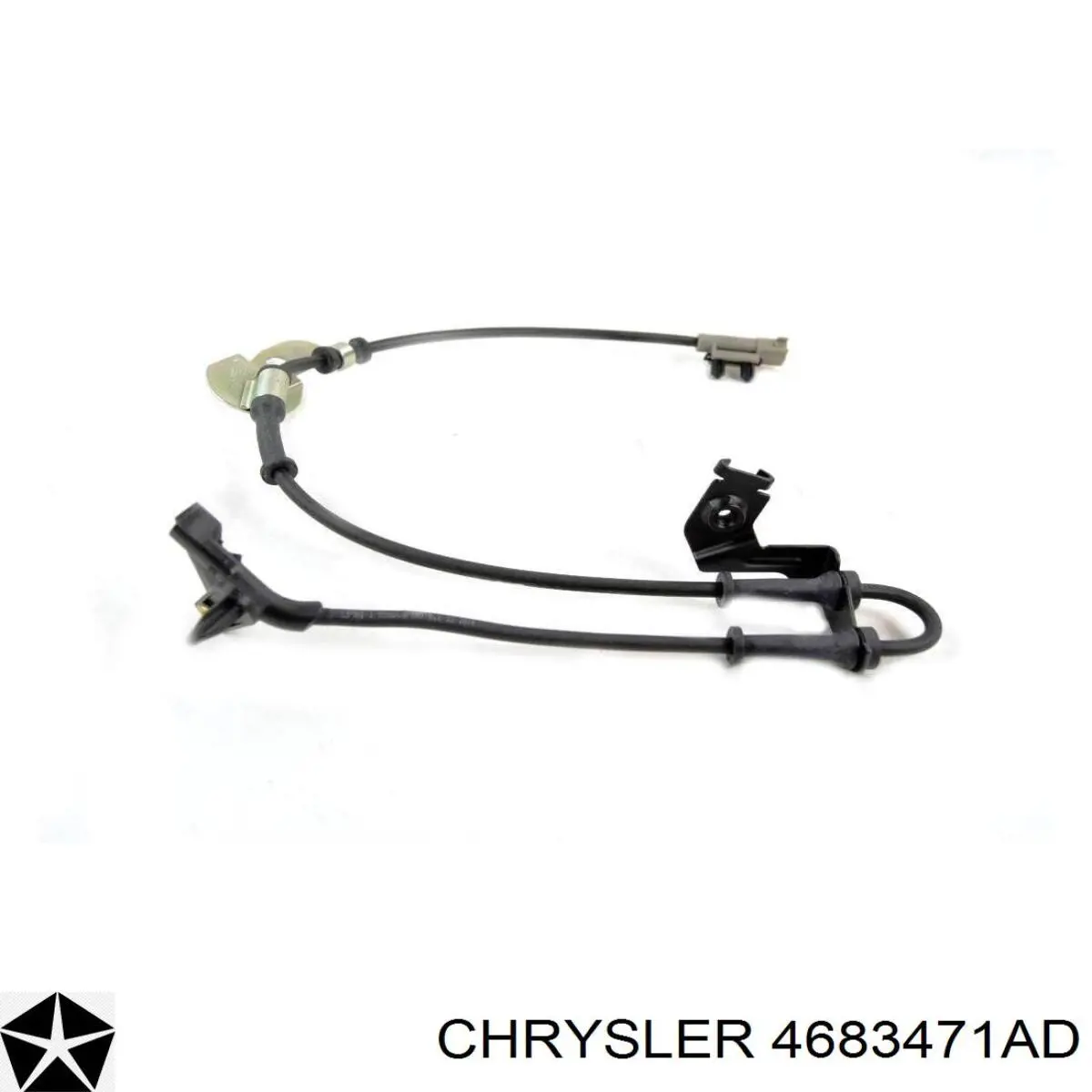 4683471AD Chrysler Сенсор АБС