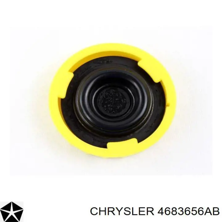  04683656AB Chrysler