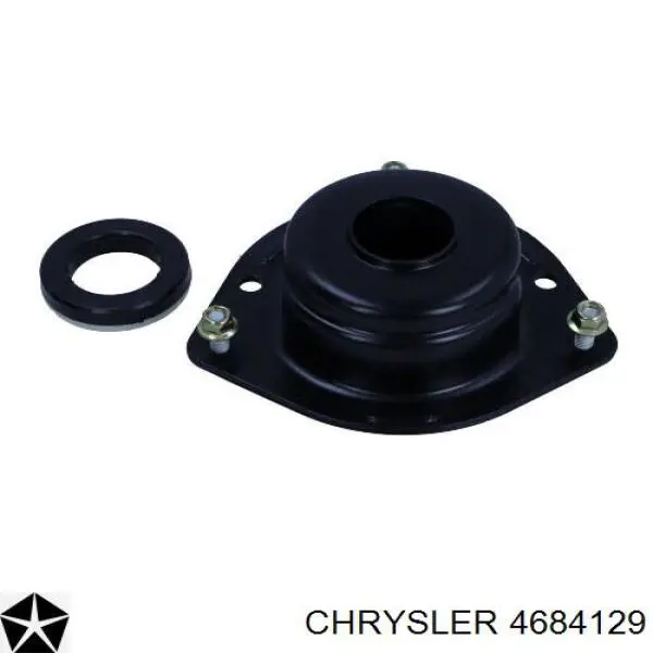 Опора стійки амортизатора переднього Chrysler 4684129 ціна, від 30.74 USD