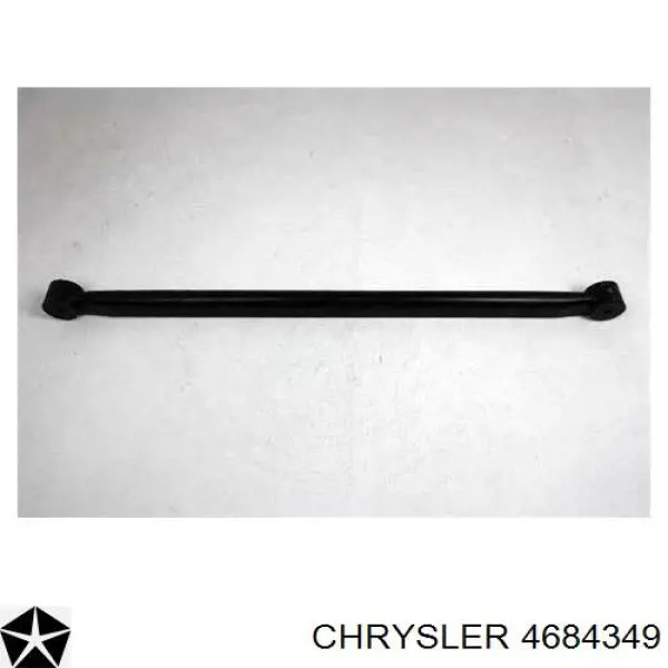 Купити 4684349 Chrysler Тяга поперечна реактивна задньої підвіски