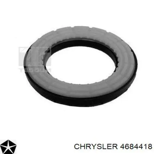 Підшипник верхньої опори Chrysler 4684418