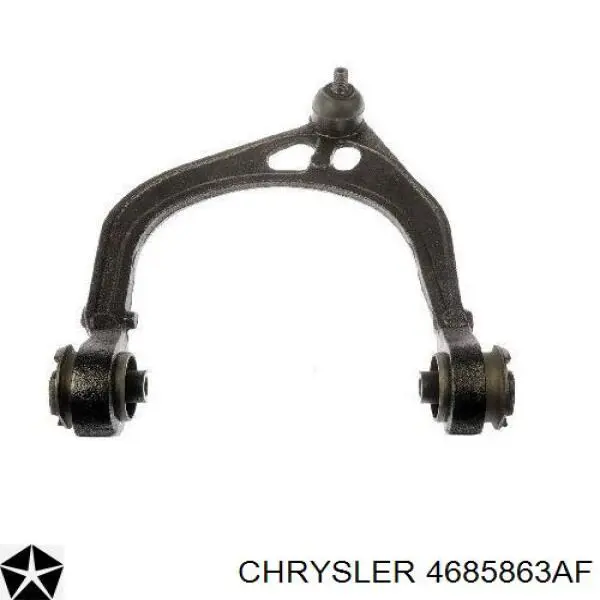  Chrysler 4685863AF
